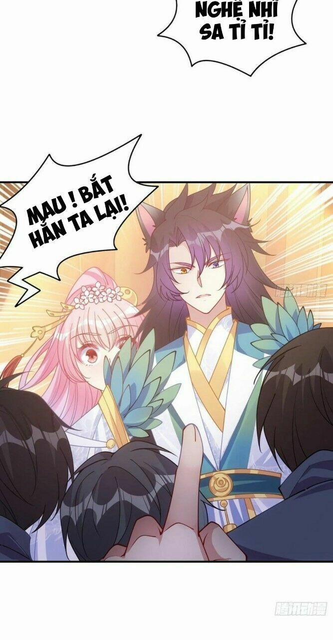 Quy Tắc Sinh Tồn Của Công Chúa 70 trang 9