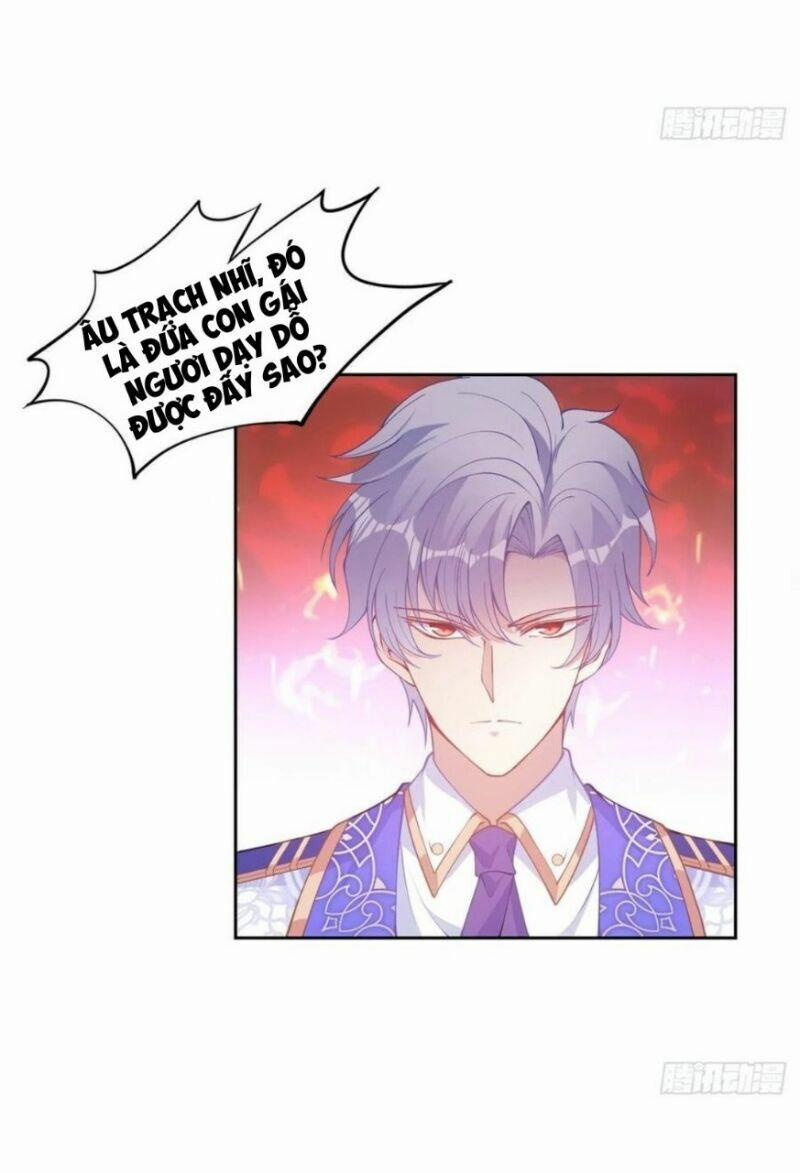 Quy Tắc Sinh Tồn Của Công Chúa 71 trang 10