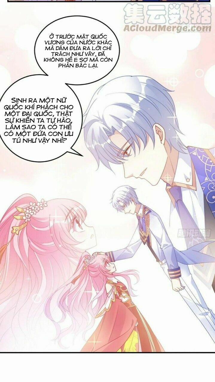 Quy Tắc Sinh Tồn Của Công Chúa 71 trang 13