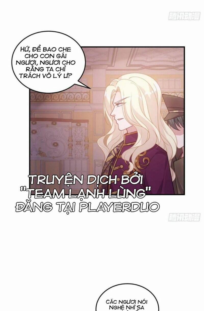 Quy Tắc Sinh Tồn Của Công Chúa 71 trang 14