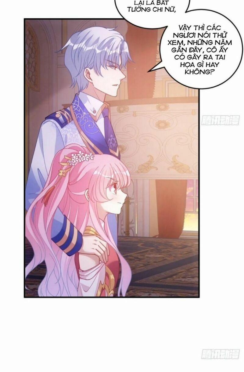 Quy Tắc Sinh Tồn Của Công Chúa 71 trang 15