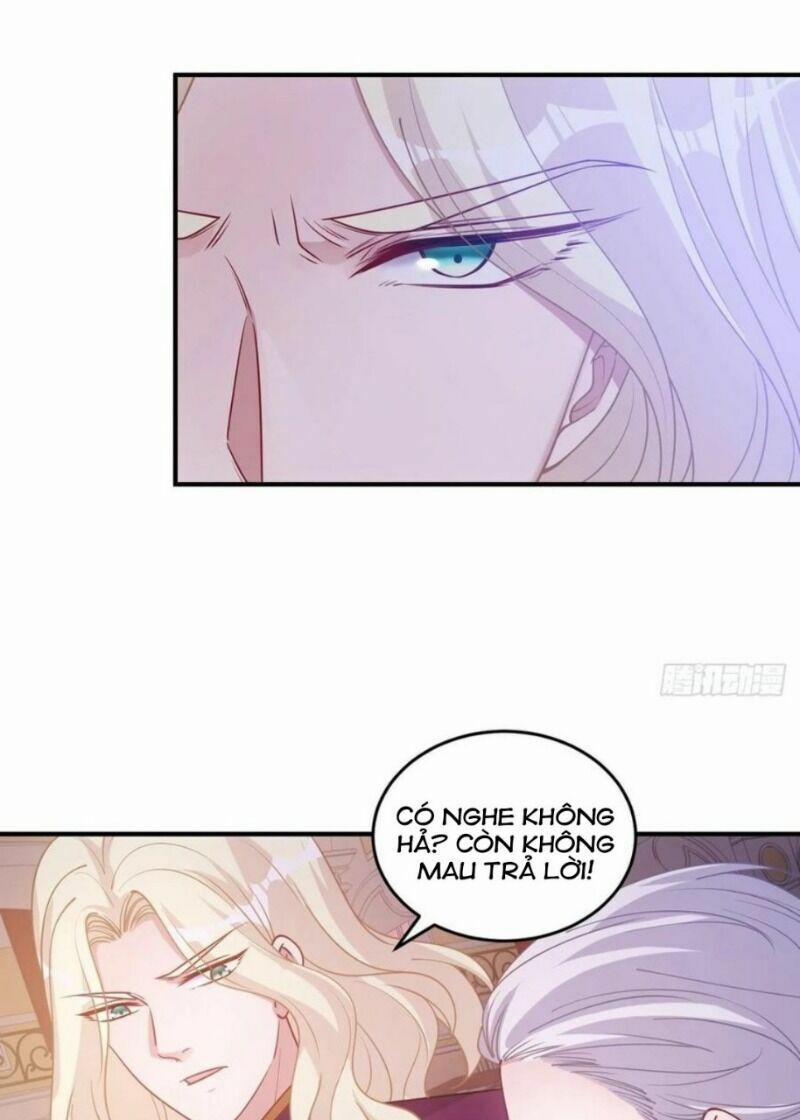 Quy Tắc Sinh Tồn Của Công Chúa 71 trang 16