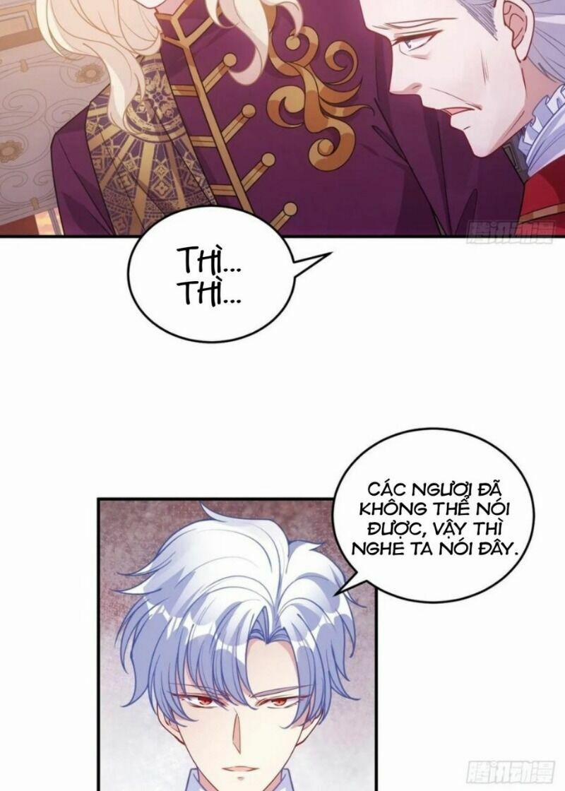 Quy Tắc Sinh Tồn Của Công Chúa 71 trang 17