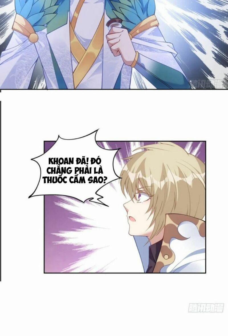 Quy Tắc Sinh Tồn Của Công Chúa 71 trang 2