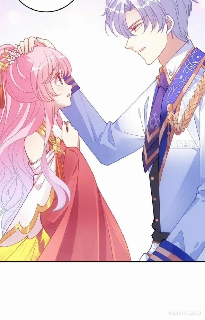 Quy Tắc Sinh Tồn Của Công Chúa 71 trang 20