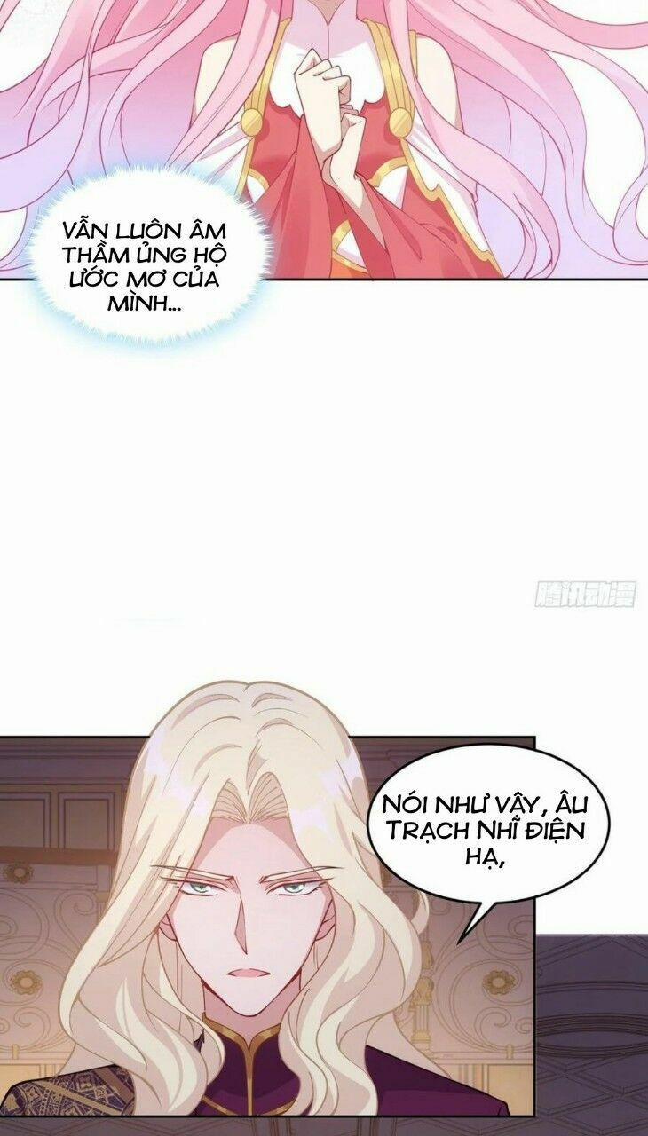 Quy Tắc Sinh Tồn Của Công Chúa 71 trang 23