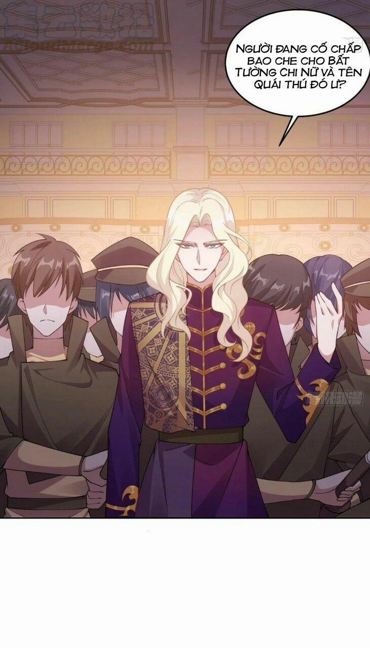 Quy Tắc Sinh Tồn Của Công Chúa 71 trang 24