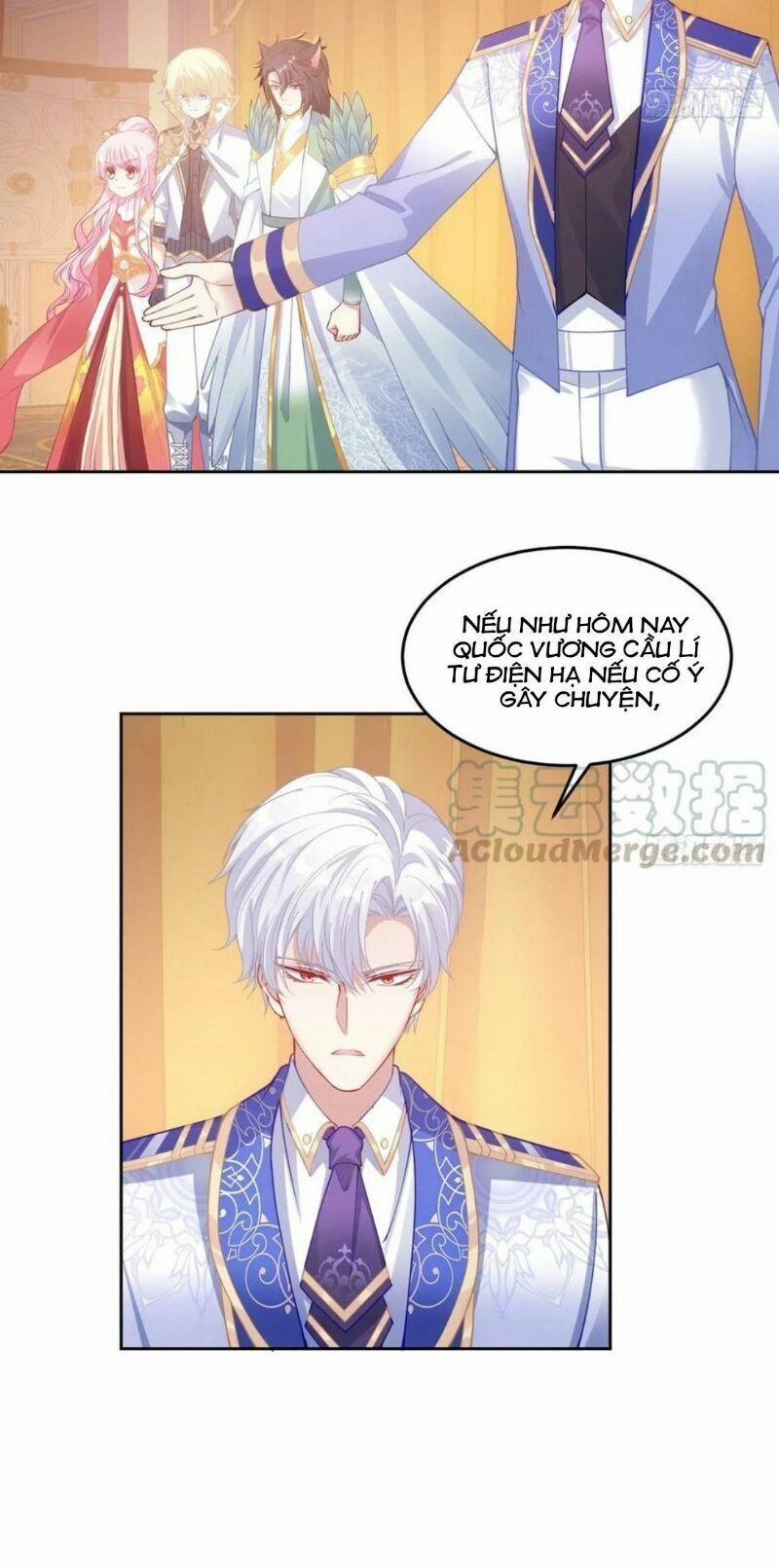 Quy Tắc Sinh Tồn Của Công Chúa 71 trang 26