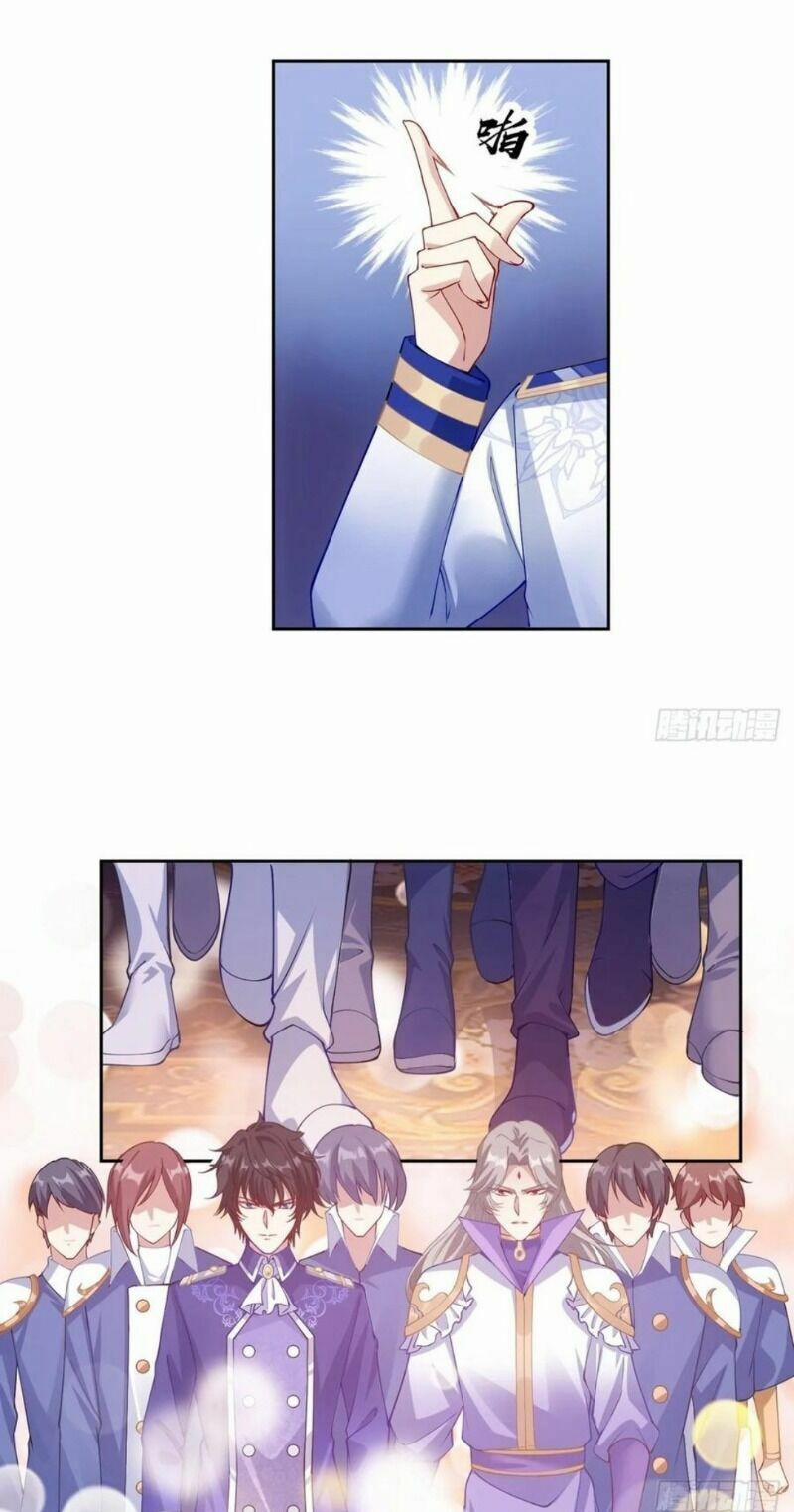 Quy Tắc Sinh Tồn Của Công Chúa 71 trang 27