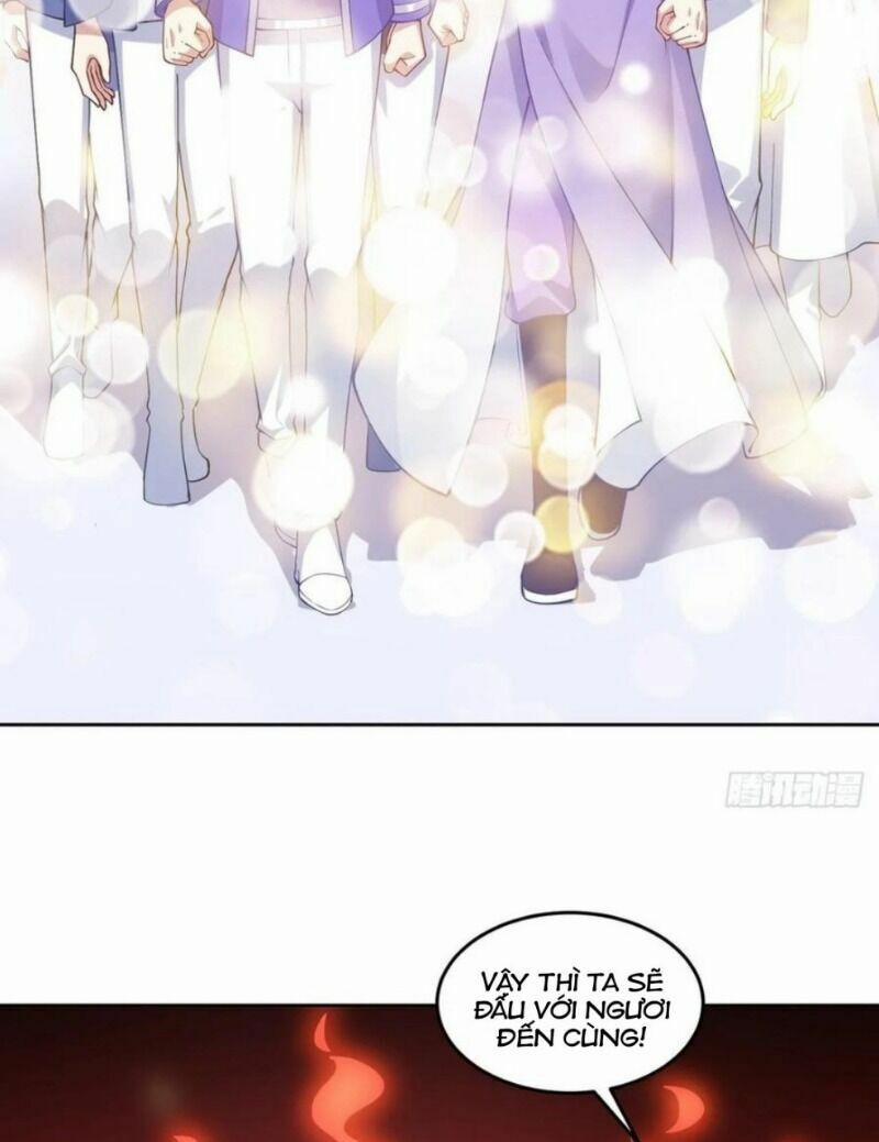 Quy Tắc Sinh Tồn Của Công Chúa 71 trang 28