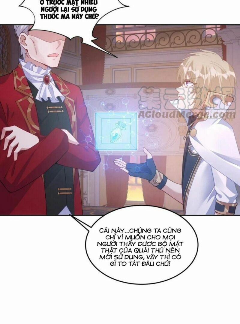 Quy Tắc Sinh Tồn Của Công Chúa 71 trang 6