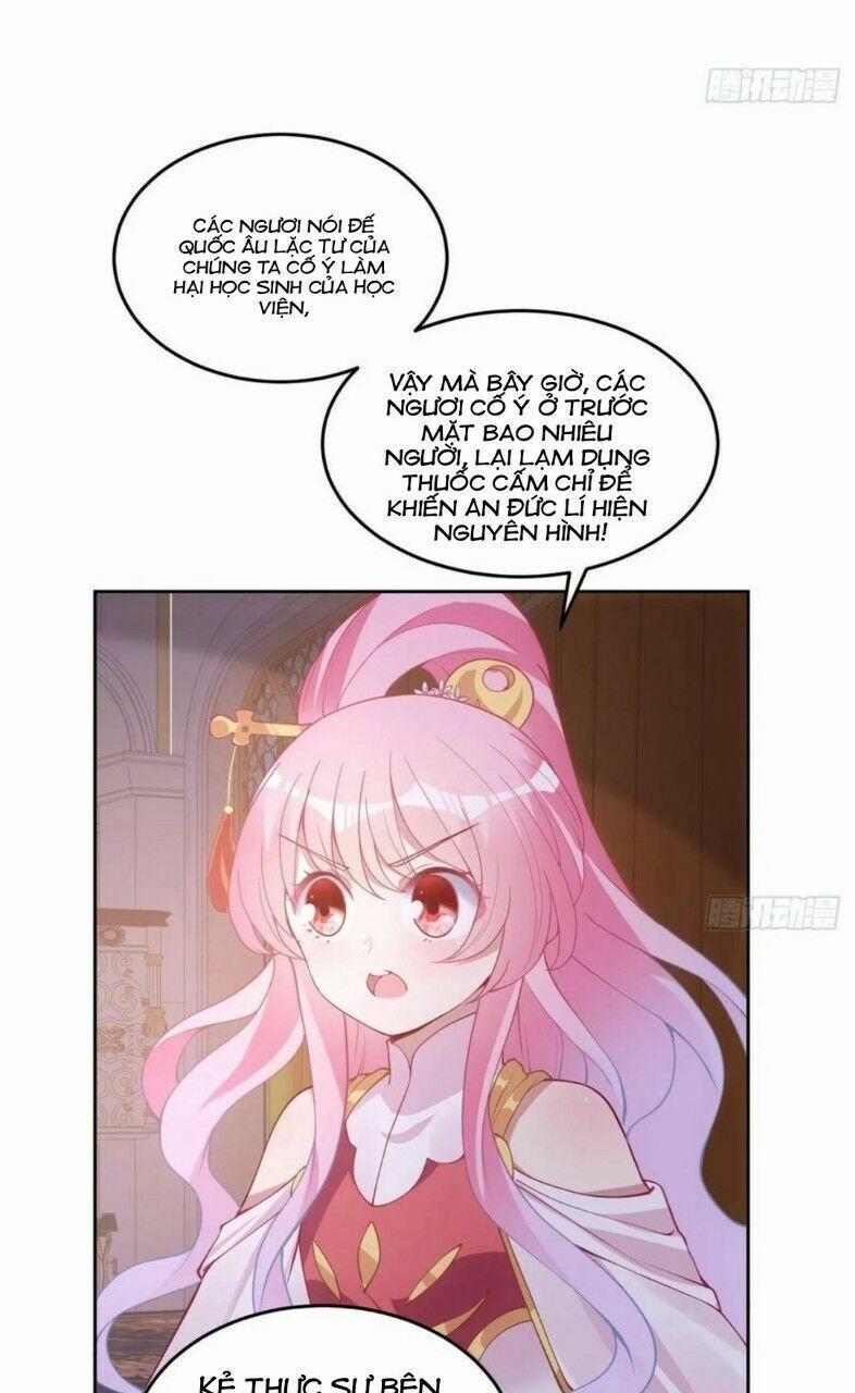 Quy Tắc Sinh Tồn Của Công Chúa 71 trang 7