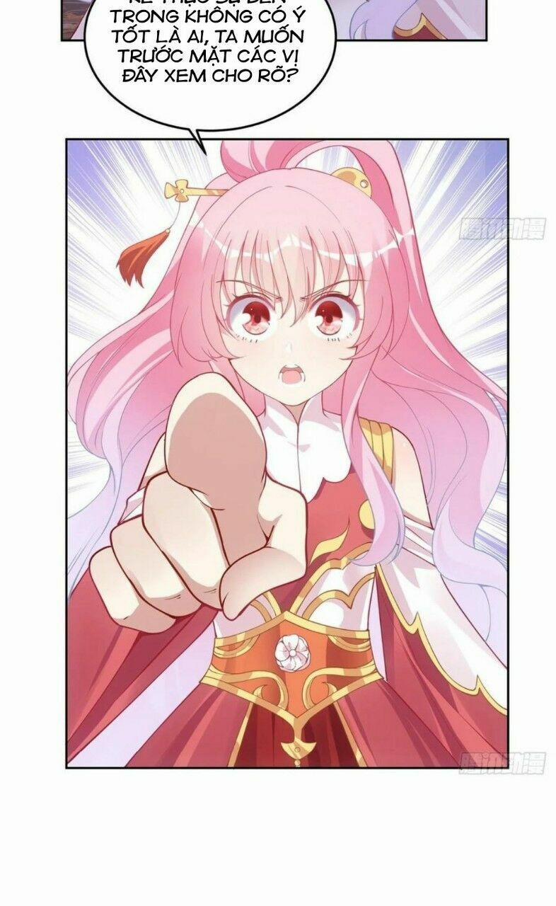 Quy Tắc Sinh Tồn Của Công Chúa 71 trang 8