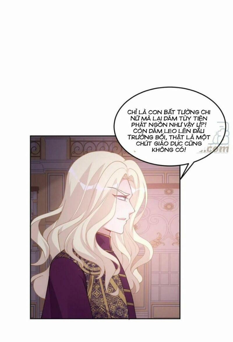 Quy Tắc Sinh Tồn Của Công Chúa 71 trang 9