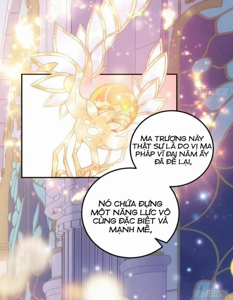 Quy Tắc Sinh Tồn Của Công Chúa 75 trang 10