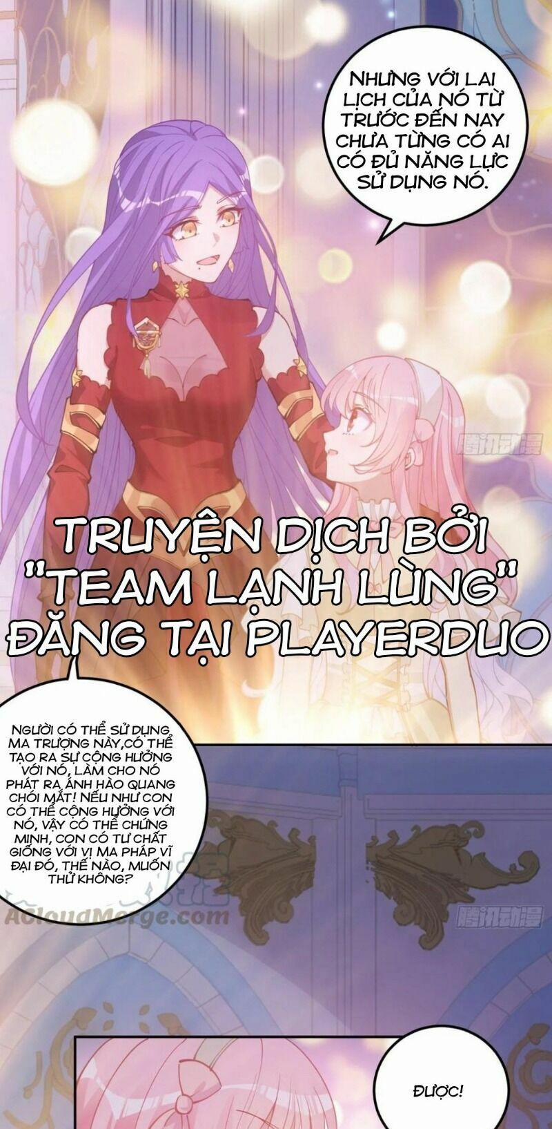 Quy Tắc Sinh Tồn Của Công Chúa 75 trang 11