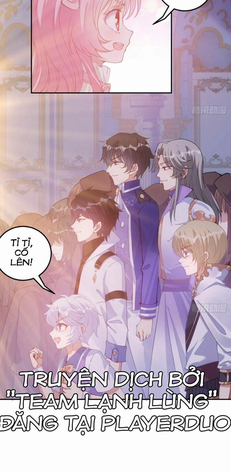 Quy Tắc Sinh Tồn Của Công Chúa 75 trang 12