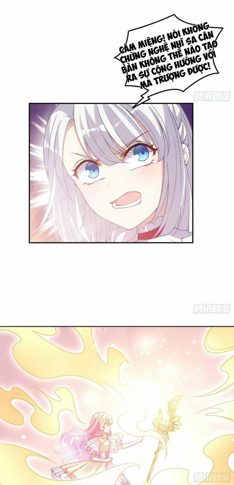 Quy Tắc Sinh Tồn Của Công Chúa 75 trang 14