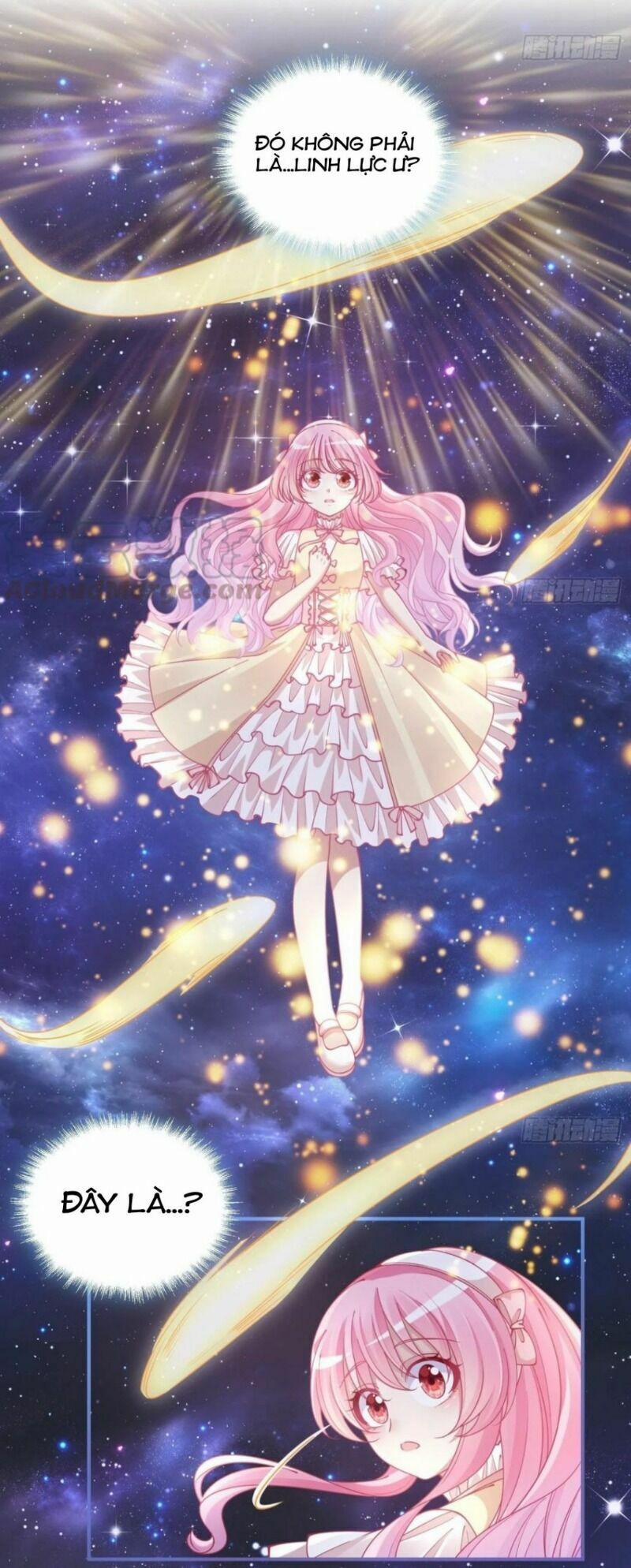 Quy Tắc Sinh Tồn Của Công Chúa 75 trang 18