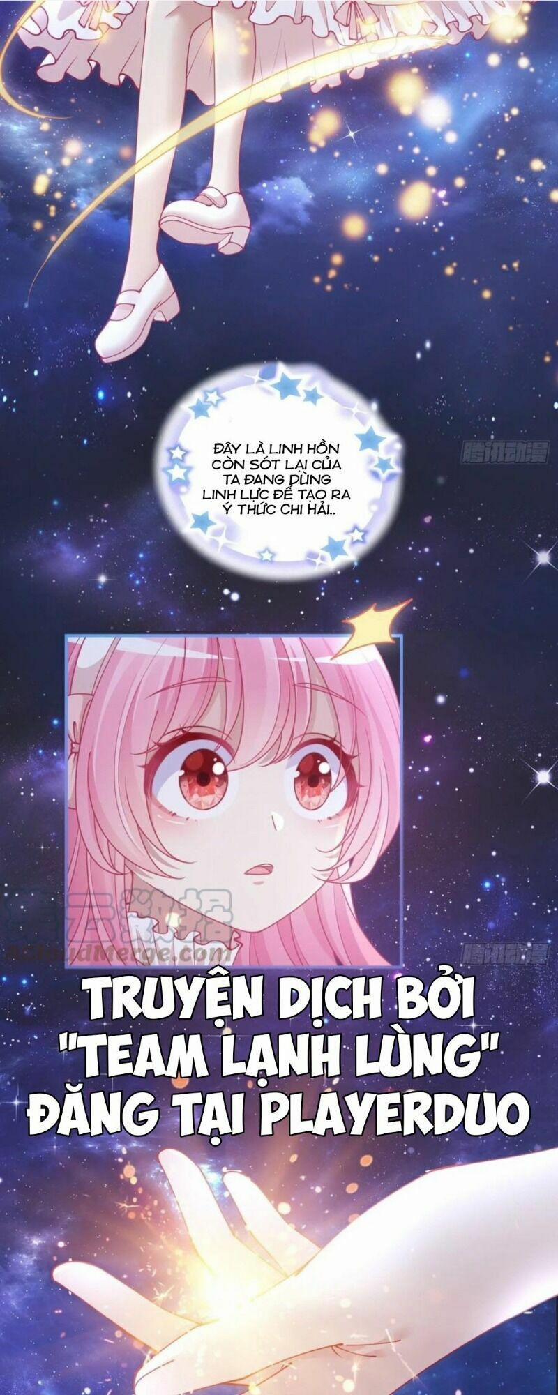 Quy Tắc Sinh Tồn Của Công Chúa 75 trang 20