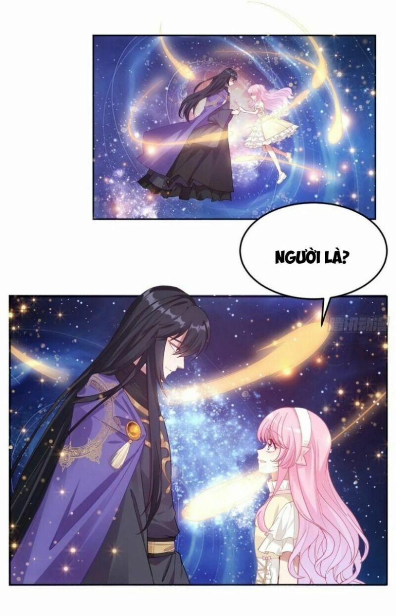 Quy Tắc Sinh Tồn Của Công Chúa 75 trang 26