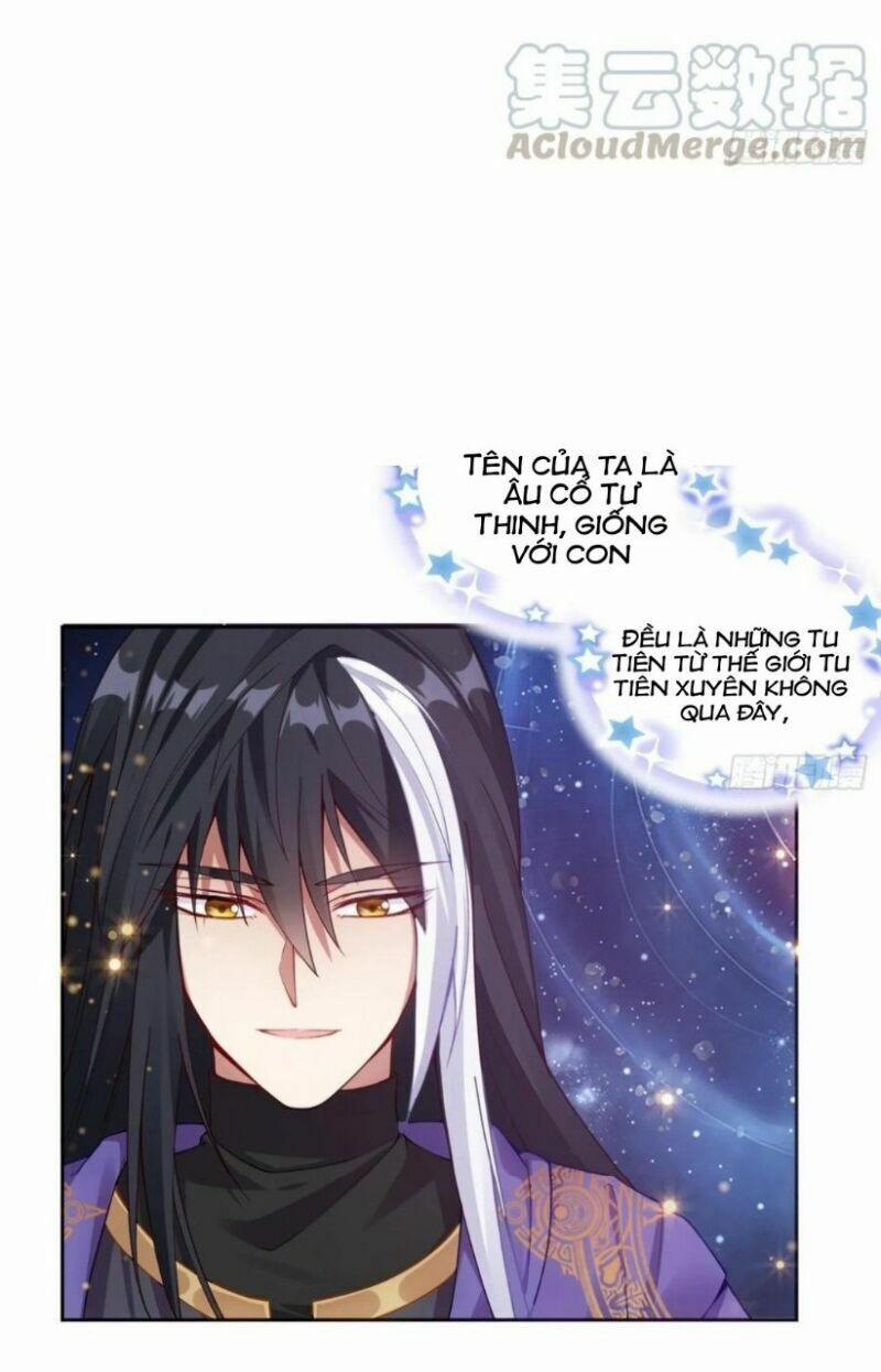 Quy Tắc Sinh Tồn Của Công Chúa 75 trang 27