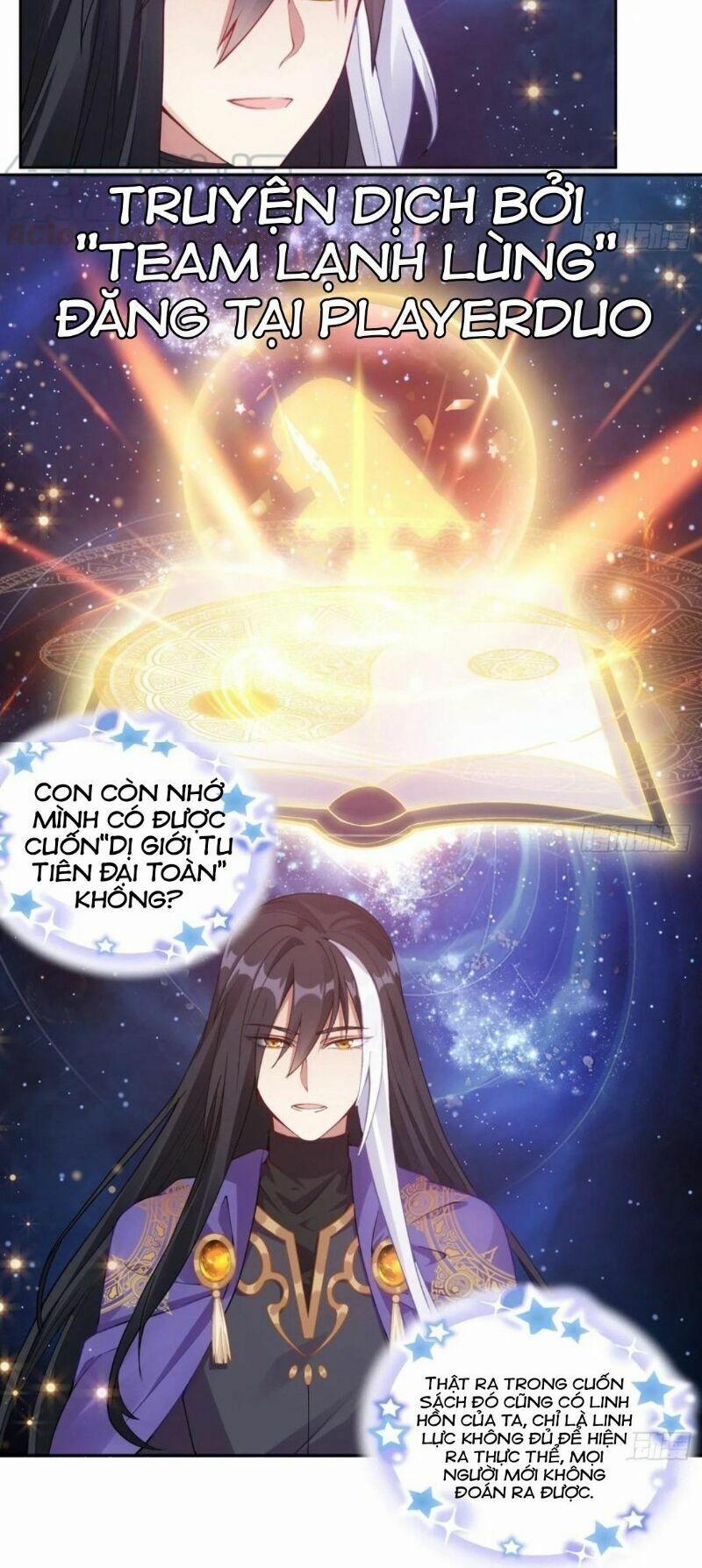 Quy Tắc Sinh Tồn Của Công Chúa 75 trang 29