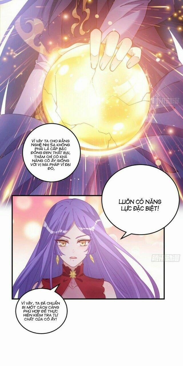 Quy Tắc Sinh Tồn Của Công Chúa 75 trang 3