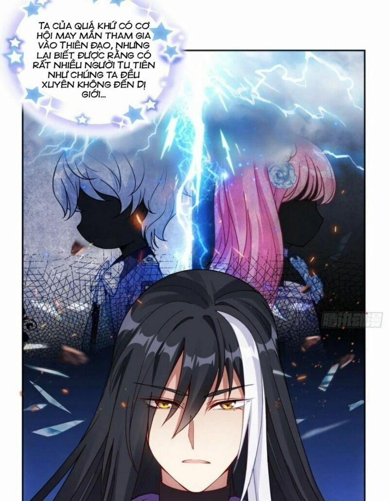 Quy Tắc Sinh Tồn Của Công Chúa 75 trang 31