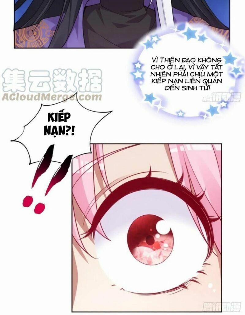 Quy Tắc Sinh Tồn Của Công Chúa 75 trang 32