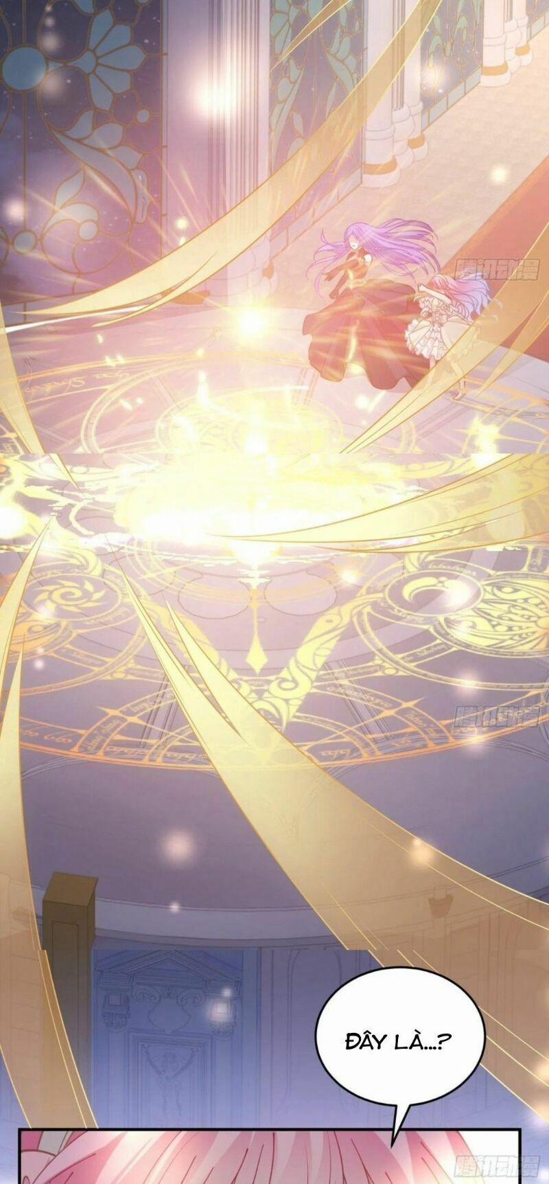 Quy Tắc Sinh Tồn Của Công Chúa 75 trang 5