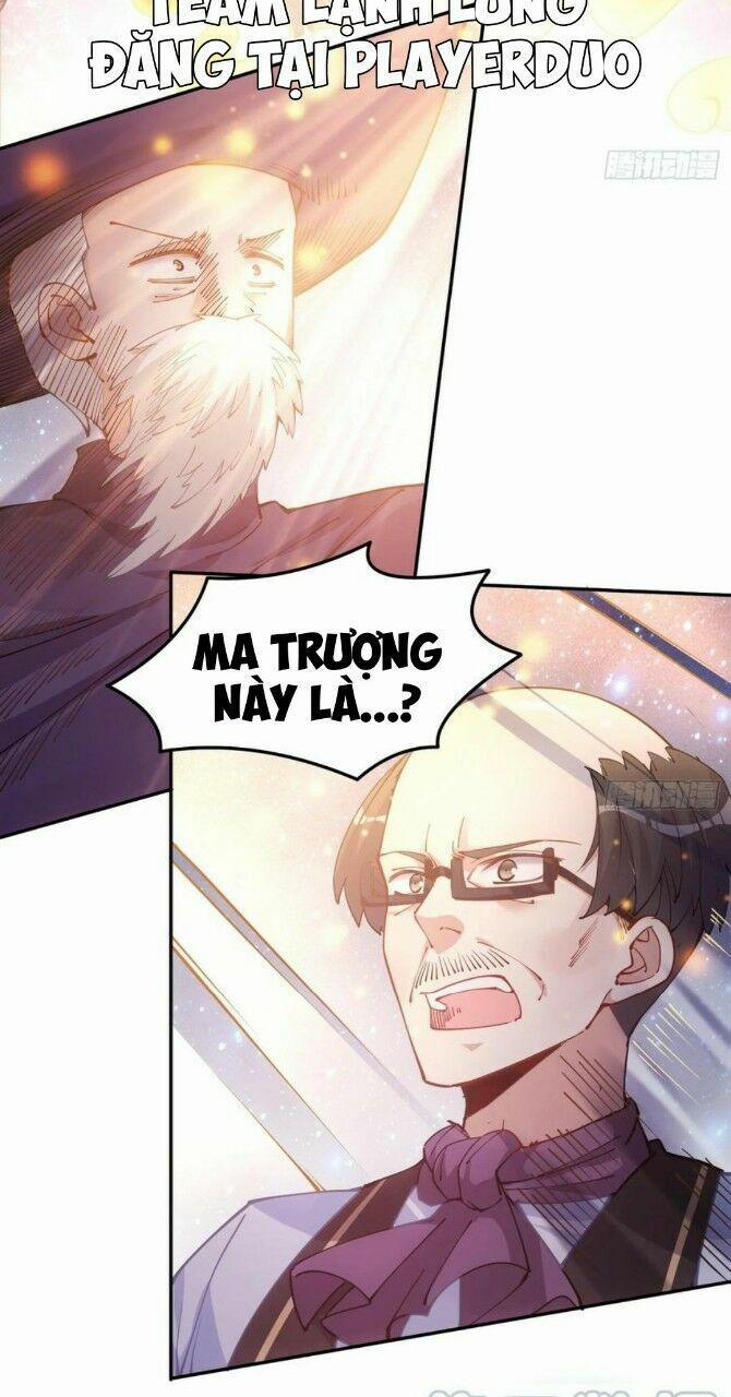 Quy Tắc Sinh Tồn Của Công Chúa 75 trang 8