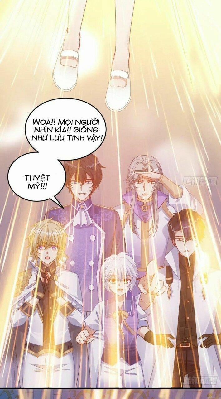 Quy Tắc Sinh Tồn Của Công Chúa 76 trang 14