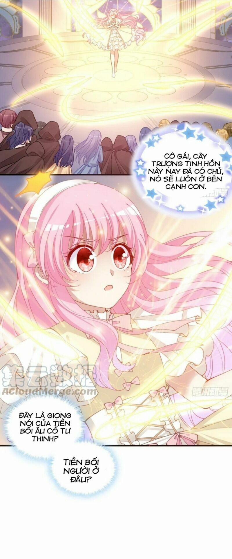 Quy Tắc Sinh Tồn Của Công Chúa 76 trang 16