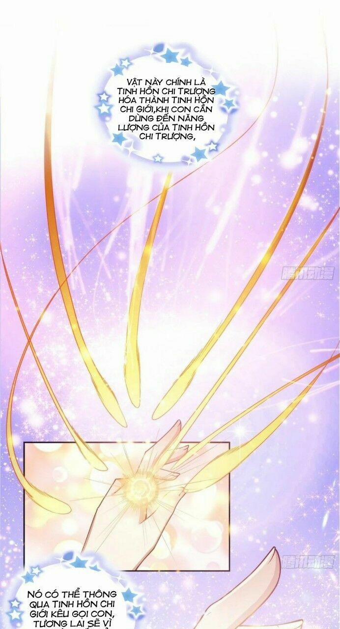 Quy Tắc Sinh Tồn Của Công Chúa 76 trang 17