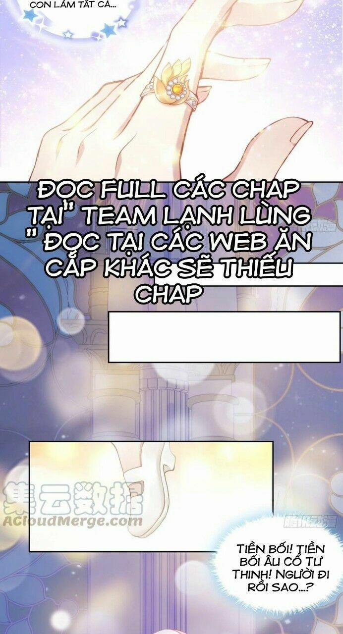 Quy Tắc Sinh Tồn Của Công Chúa 76 trang 18