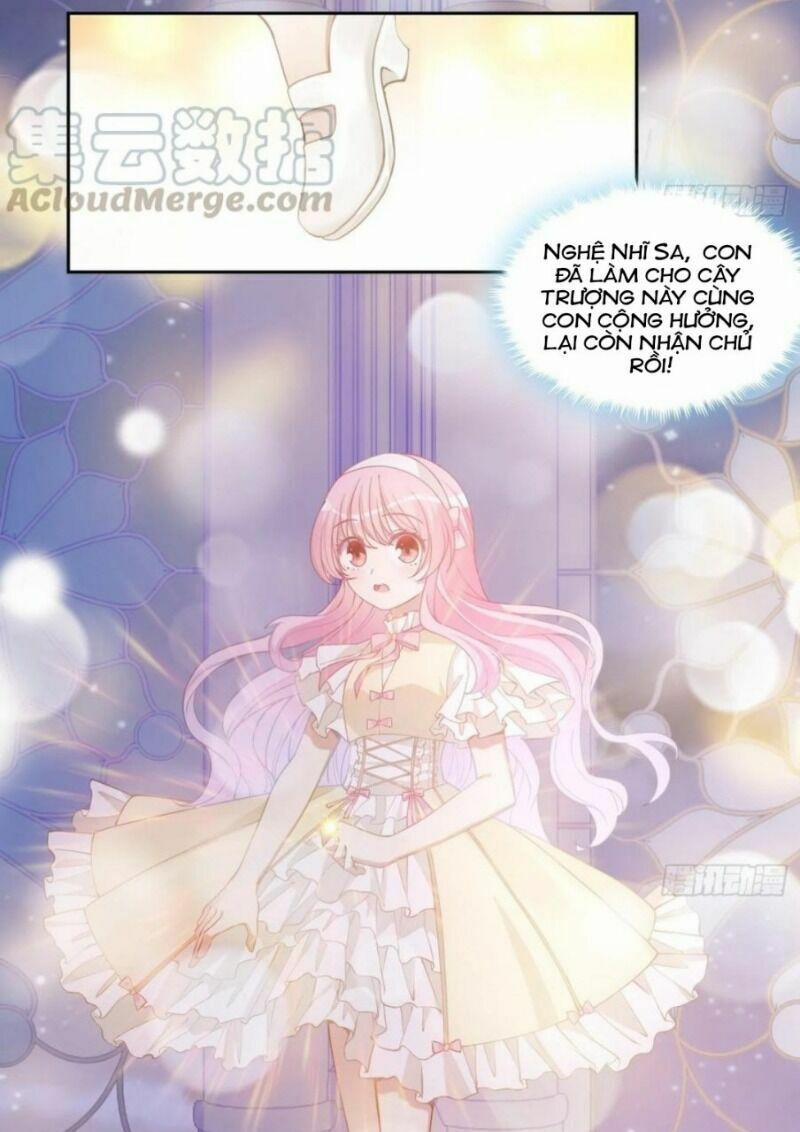 Quy Tắc Sinh Tồn Của Công Chúa 76 trang 19