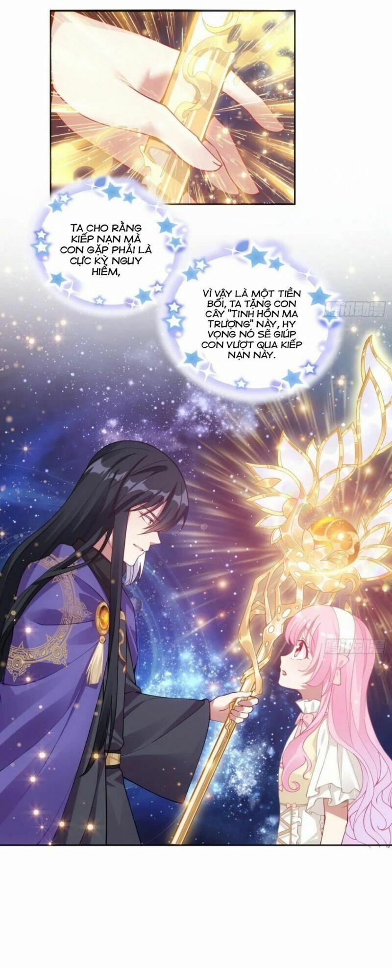 Quy Tắc Sinh Tồn Của Công Chúa 76 trang 2