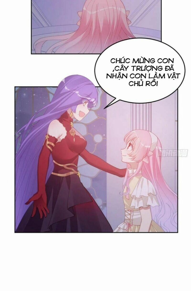 Quy Tắc Sinh Tồn Của Công Chúa 76 trang 21