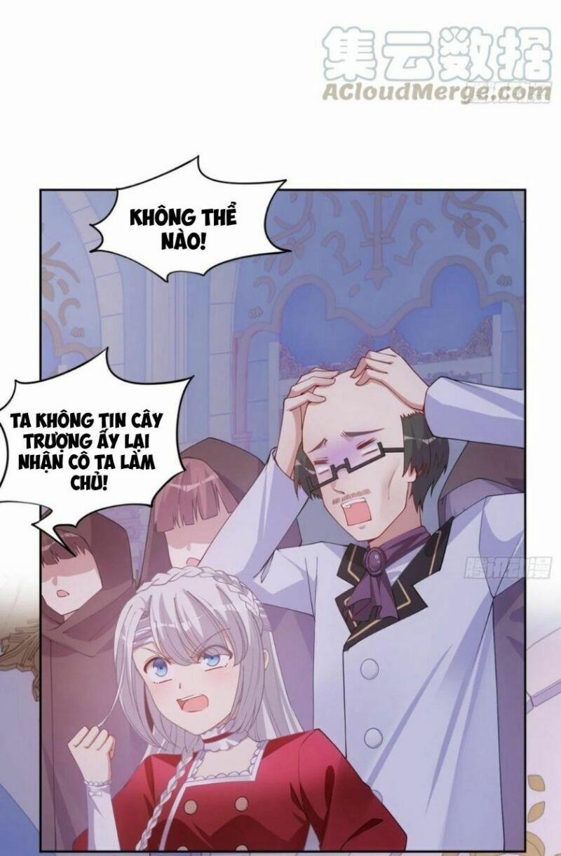 Quy Tắc Sinh Tồn Của Công Chúa 76 trang 22