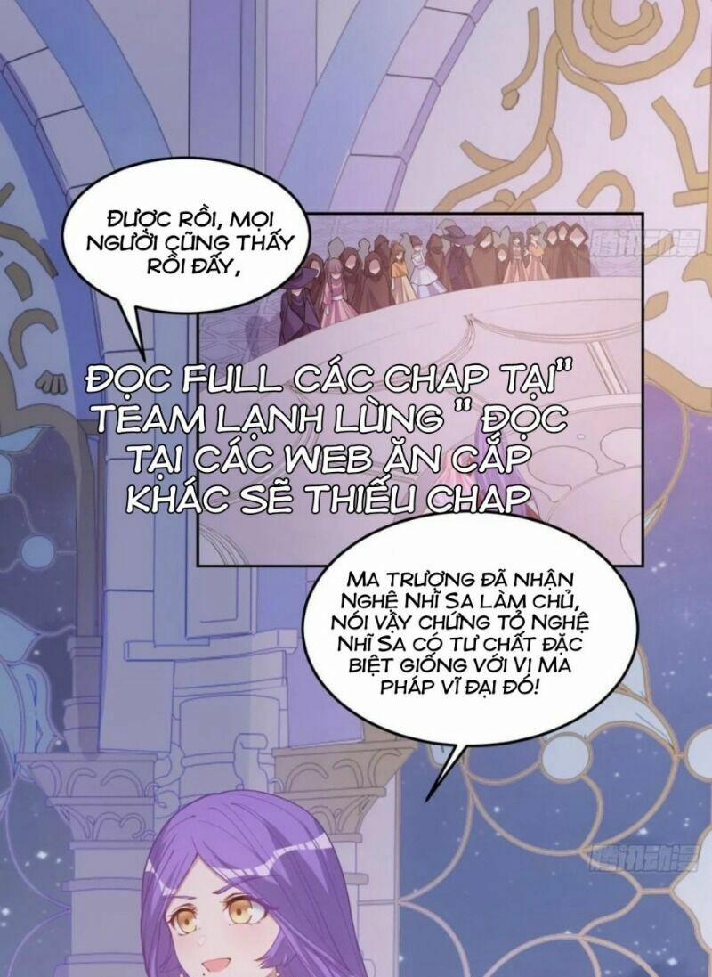 Quy Tắc Sinh Tồn Của Công Chúa 76 trang 23