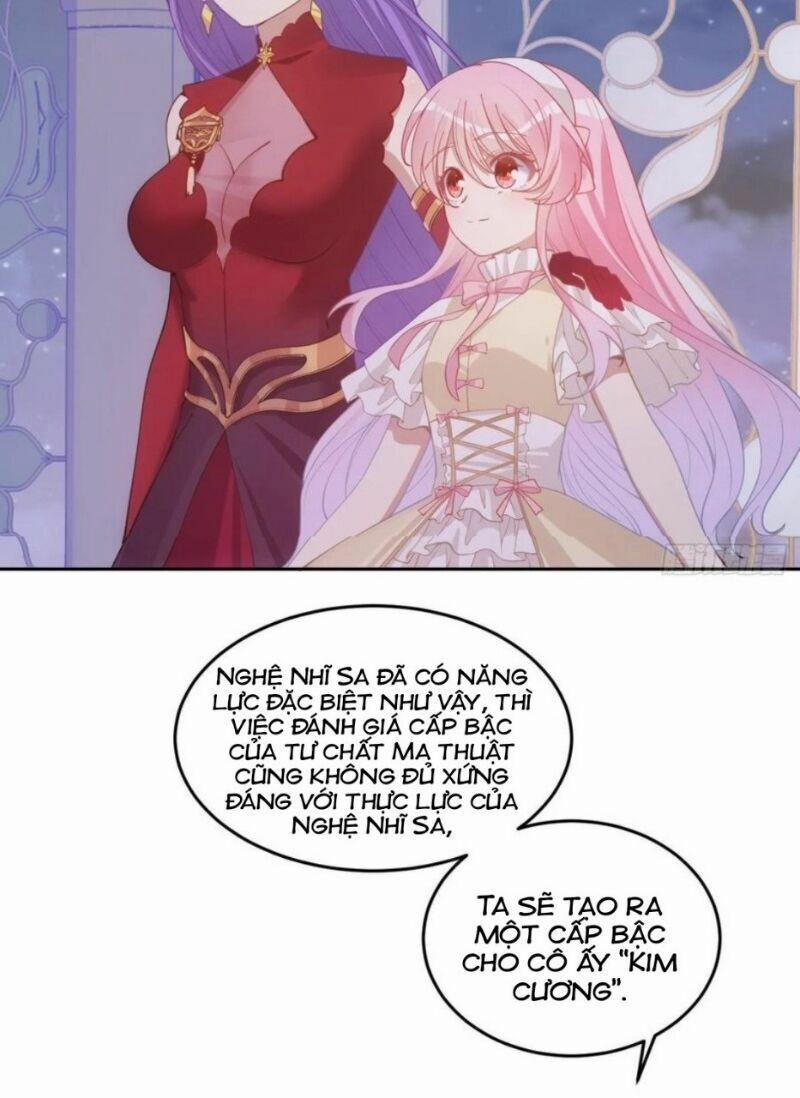 Quy Tắc Sinh Tồn Của Công Chúa 76 trang 24