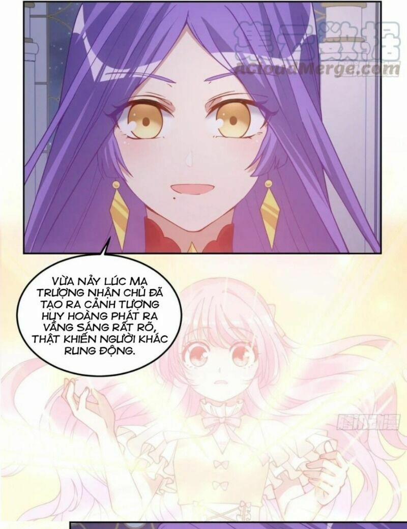 Quy Tắc Sinh Tồn Của Công Chúa 76 trang 25