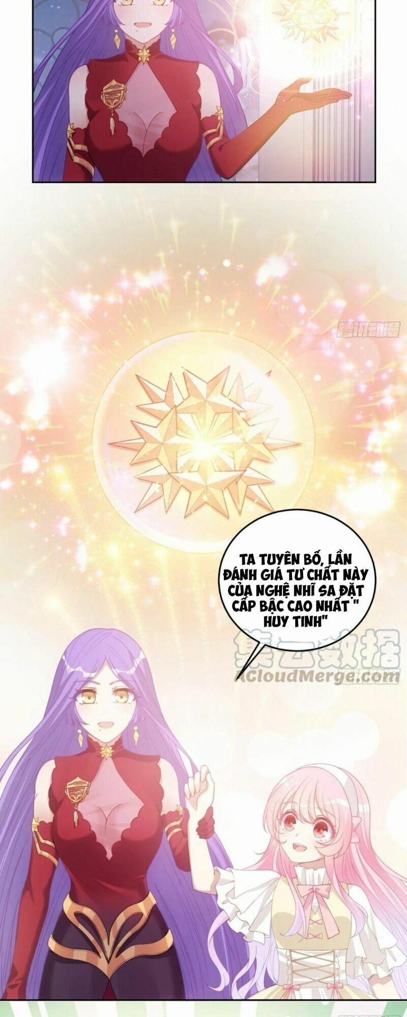 Quy Tắc Sinh Tồn Của Công Chúa 76 trang 27