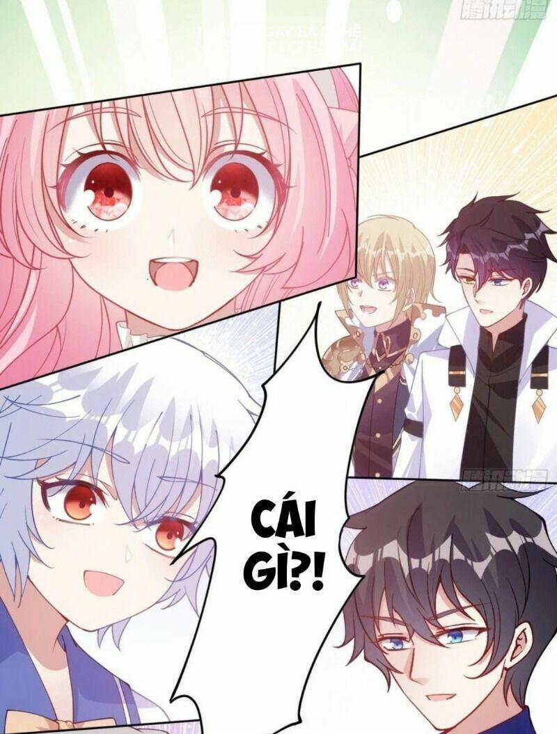 Quy Tắc Sinh Tồn Của Công Chúa 76 trang 28