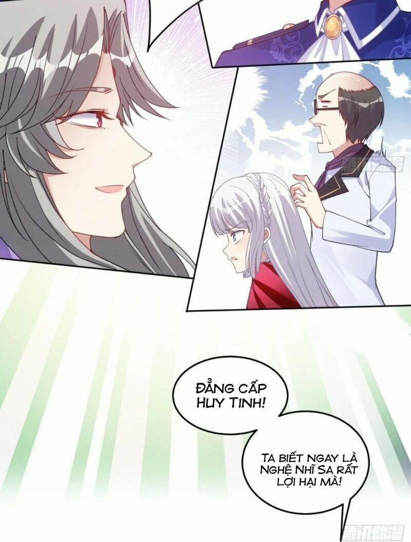 Quy Tắc Sinh Tồn Của Công Chúa 76 trang 29