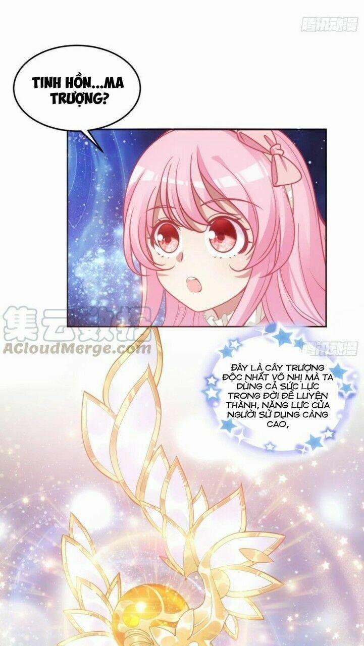 Quy Tắc Sinh Tồn Của Công Chúa 76 trang 3