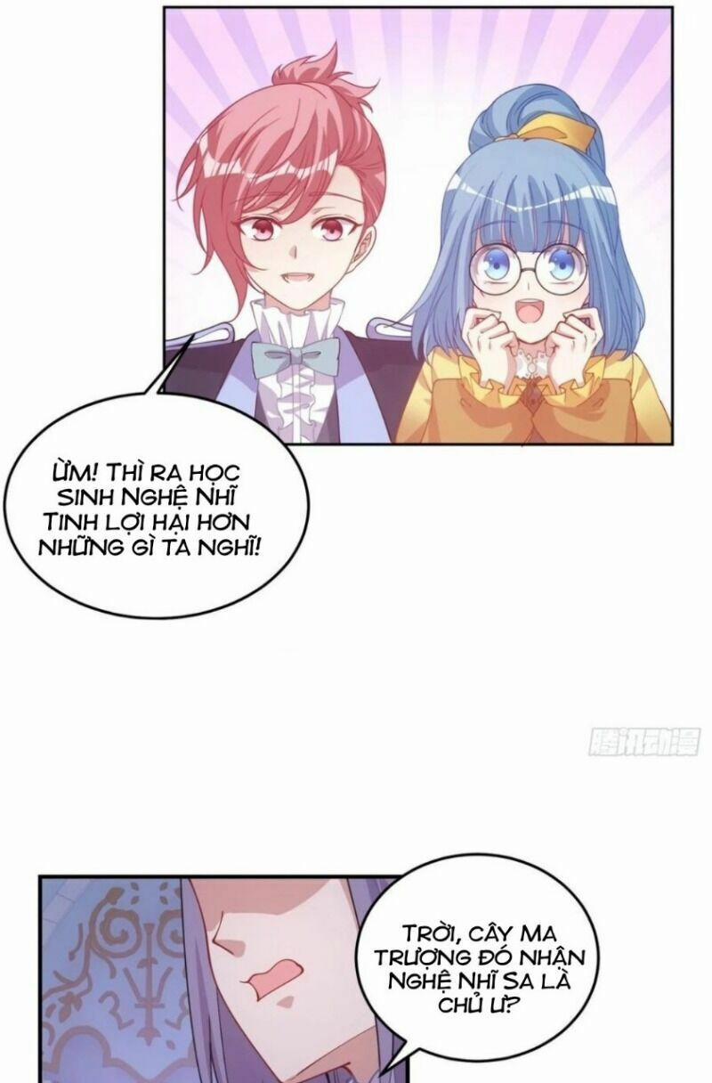 Quy Tắc Sinh Tồn Của Công Chúa 76 trang 30