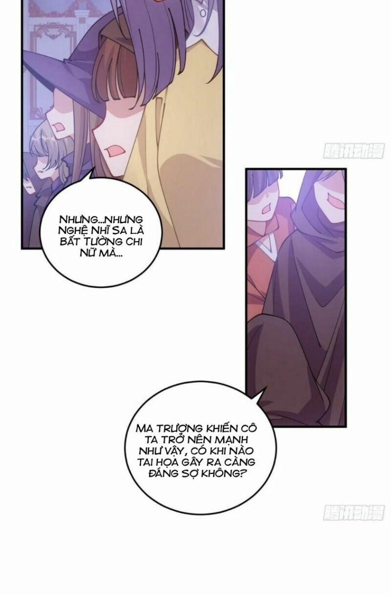 Quy Tắc Sinh Tồn Của Công Chúa 76 trang 31