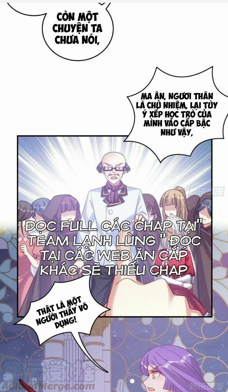 Quy Tắc Sinh Tồn Của Công Chúa 76 trang 33